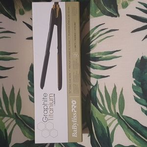 Babyliss Pro brand new